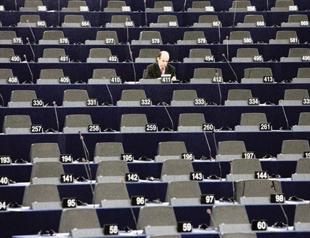 ‘The hollowing of Western democracy’