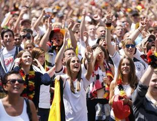 German thieves stole 10 truckloads of beer during World Cup