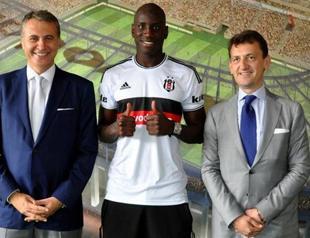 Beşiktaş signs Chelsea’s Ba