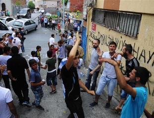 Turkish government outlines anti-drugs action plan