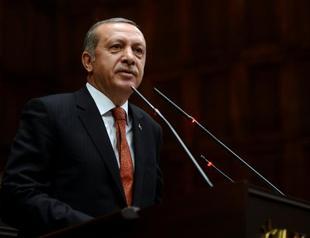 Erdoğan bids farewell and marks ‘new beginning’ with envoys at traditional iftar dinner