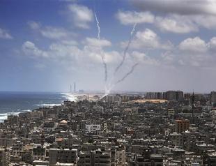 What is UN good for if Gaza in flames, asks Turkish PM