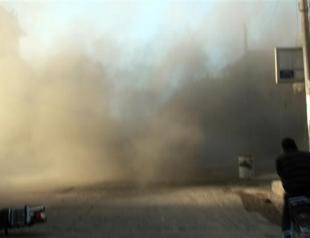 Turkish reporters’ guide killed in Syria attack: Agency