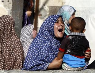 Israel, Hamas agree new truce starting on Friday: official