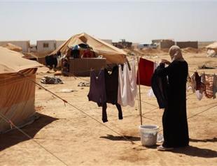 Child marriages double among Syria refugees in Jordan