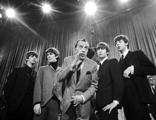 Oscar winner Howard to make new Beatles film