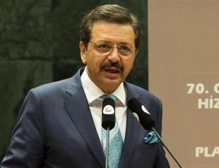 Turkey’s top bosses to lead B-20 summit organization