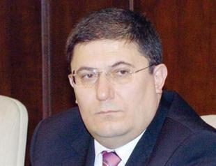 Top Treasury official to represent Turkey in IMF’s top board