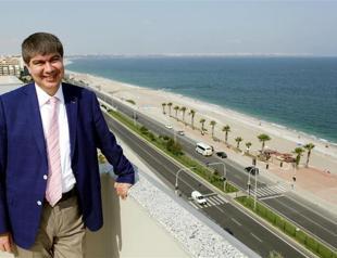 Women-only beach to be opened in top Turkish tourism center