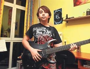 Teenage boy dies after falling from 10th floor