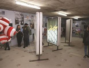 Moving Museum comes to Istanbul