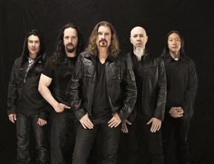 Dream Theater takes Istanbul stage again