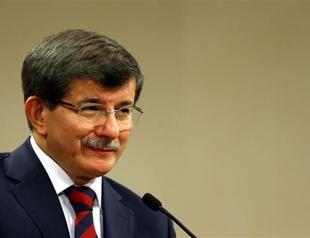 Davutoğlu: US Senate debate is ‘operation against AKP’