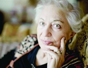 Ingenious Turkish writer Leylâ Erbil’s diaries to be published one year after death