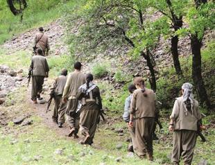 PKK disarmament not far away, deputy PM says