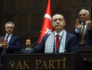 US Jewish group demands PM Erdoğan return award