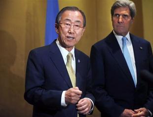 Gaza toll tops 800 as Kerry pushes humanitarian truce