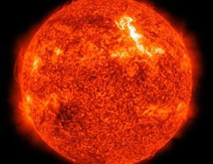 Earth survived near-miss from 2012 solar storm: NASA