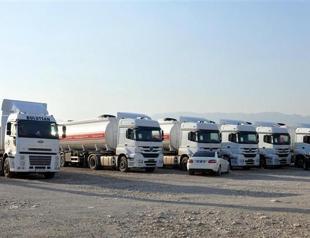 Turkish trade gap narrows less than expected on Iraqi tumult