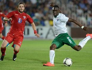 Bursaspor knocked out of European cups