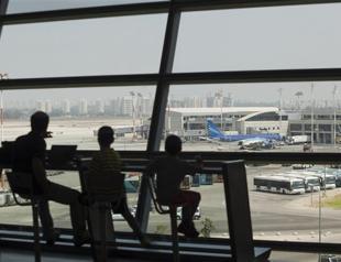 Hamas says it fired three rockets at Israel airport