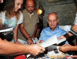 Former Turkish military chief: I warned PM over Gülenist risk within police, judiciary