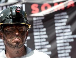 Turkey may even lag behind China in mining safety, productivity