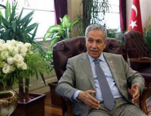 Erdoğan to be active Turkish president: Deputy PM