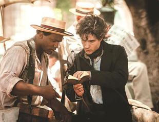 Turkish directors to hit Venice Film Festival