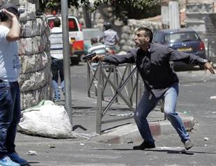 Three Palestinians shot dead in West Bank: medics, security sources