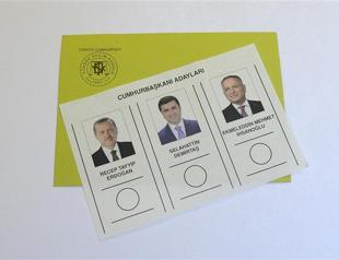 Political leaders continue campaigns during Eid al-Fitr