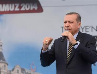 Turkish PM Erdoğan accuses Israel of blocking humanitarian aid to Gaza