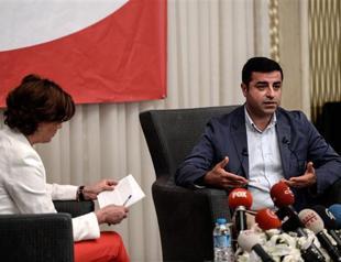 Opposition leaders warn government against ‘revenge operation’