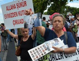 20 policemen arrested in ‘parallel state’ probe