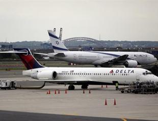 Turkey lifts flight ban to Israel airport