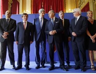 Israel rejects long-term Gaza ceasefire: Turkish FM