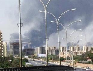 After Turkey, US pulls embassy staff from Libya