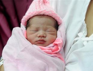 Philippines welcomes 100 millionth baby