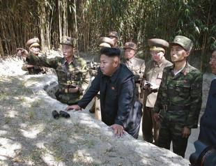 North Korea defies UN censure to fire missile into sea