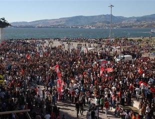 Court states attending Gezi protest was a ‘right’ in release verdict of children