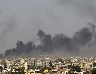 38 dead as Libya army, Islamists clash in Benghazi: medics