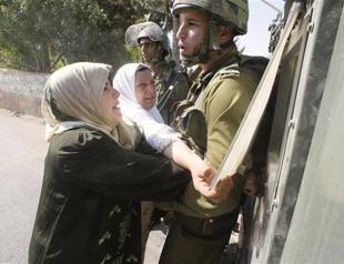 Films shed light on life under occupation in Palestine