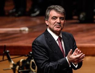 Turkish President Gül bids farewell while emphasizing need for democracy