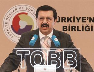 PM Erdoğan to meet heads of chambers