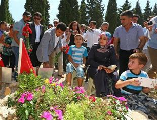HDP’s Demirtaş likens Soma mine tragedy to Uludere massacre