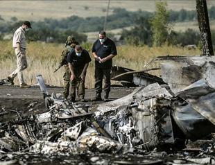 Downing of flight MH17 may amount to a war crime: UN