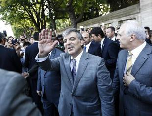 Gül, Erdoğan say efforts continuing to rescue kidnapped consulate officials