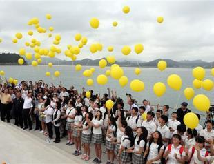 Student survivors testify in Korea ferry trial