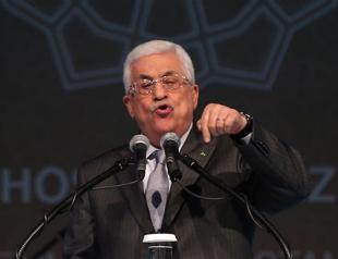 Abbas to head joint team for Gaza ceasefire talks