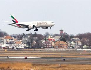 Emirates airline says will not fly over Iraq after MH17